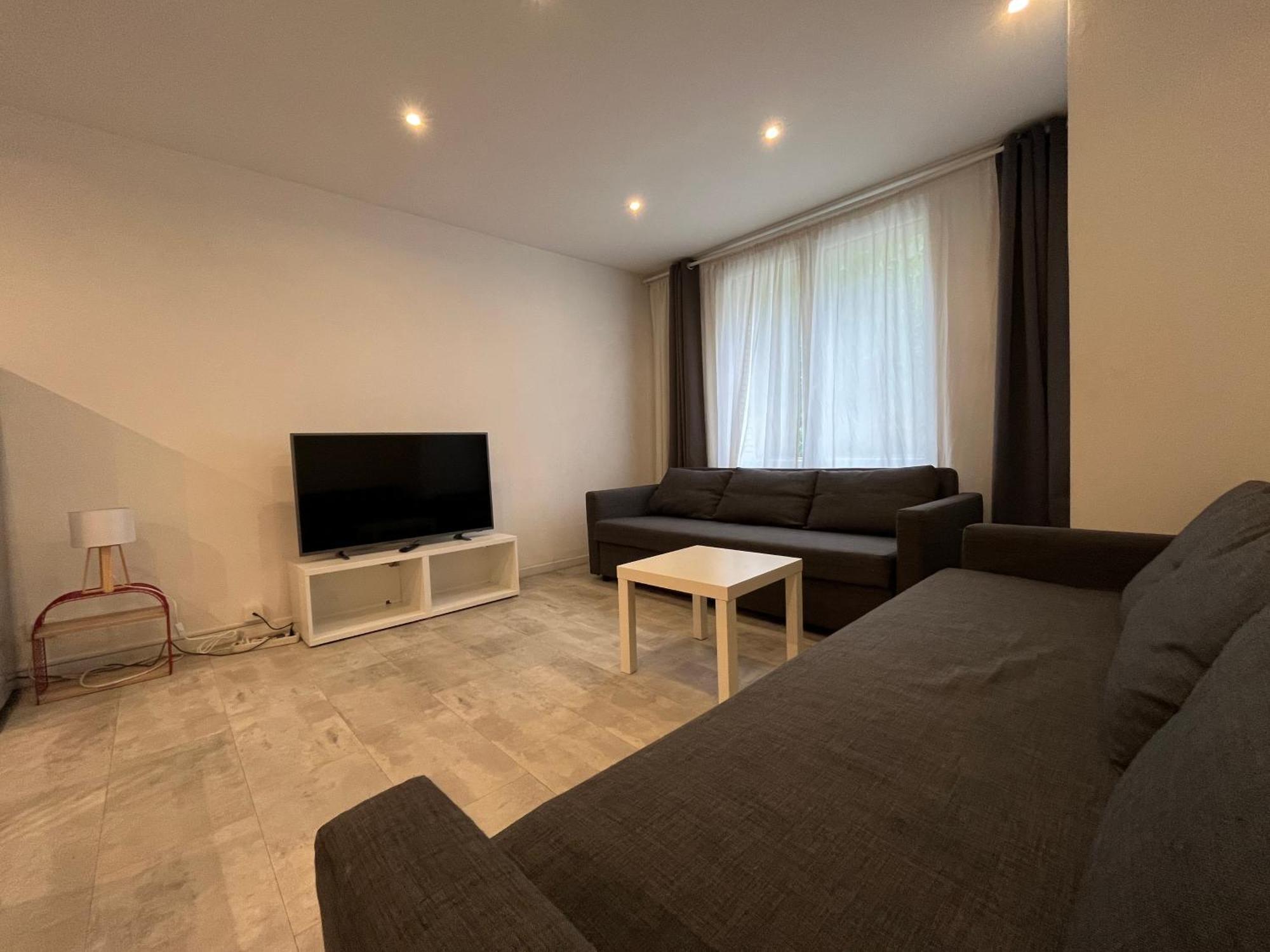 Appartement Ecrin Du 5 Minutes Du Centre *
